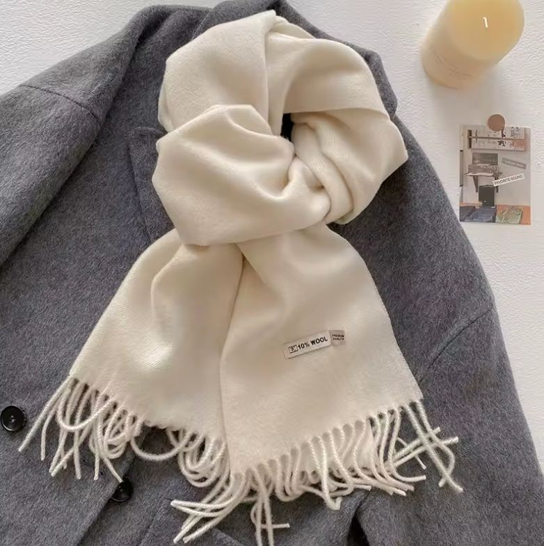 Cozy Pashmina Scarf